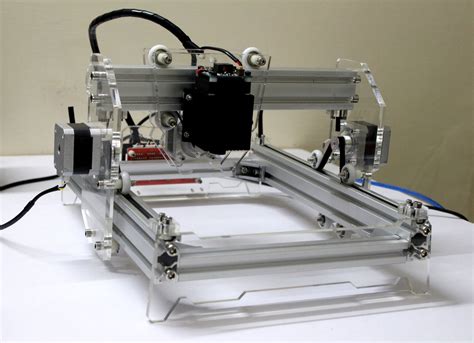 diy cnc laser engraving machine|laser engraver for hobbyist.